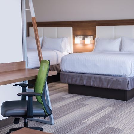 Holiday Inn Express Fort Worth West By Ihg Ngoại thất bức ảnh