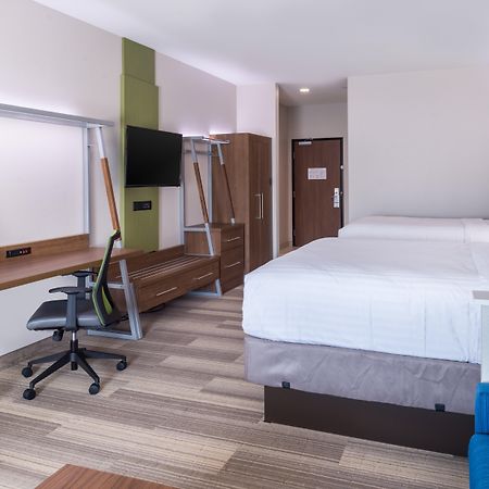 Holiday Inn Express Fort Worth West By Ihg Ngoại thất bức ảnh
