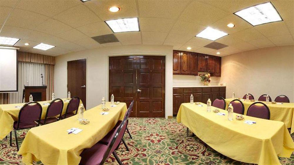 Holiday Inn Express Fort Worth West By Ihg Ngoại thất bức ảnh