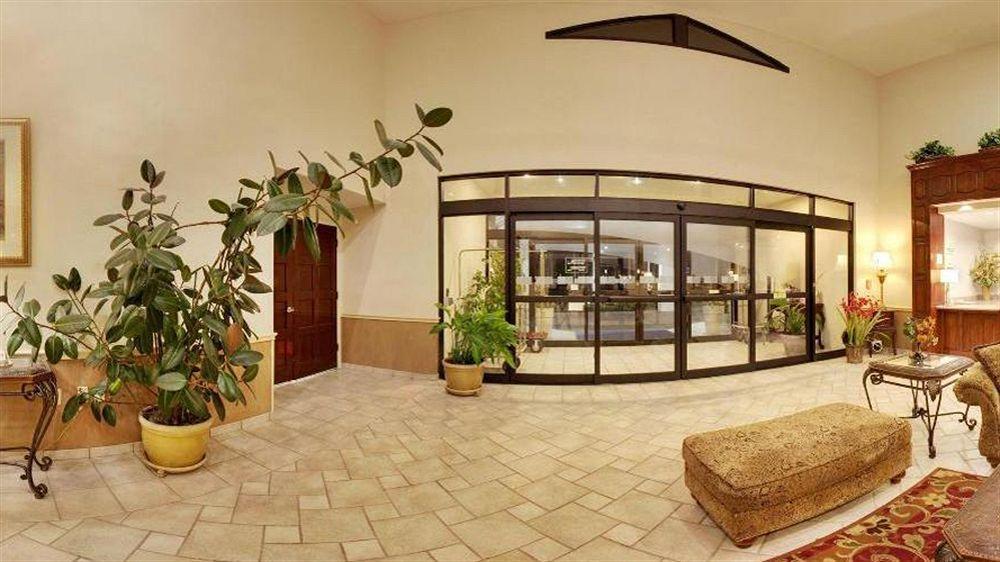 Holiday Inn Express Fort Worth West By Ihg Ngoại thất bức ảnh