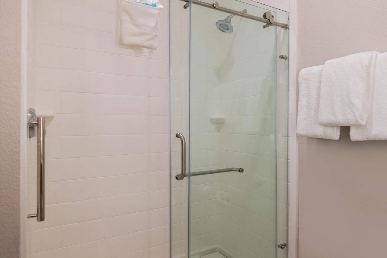Holiday Inn Express Fort Worth West By Ihg Ngoại thất bức ảnh