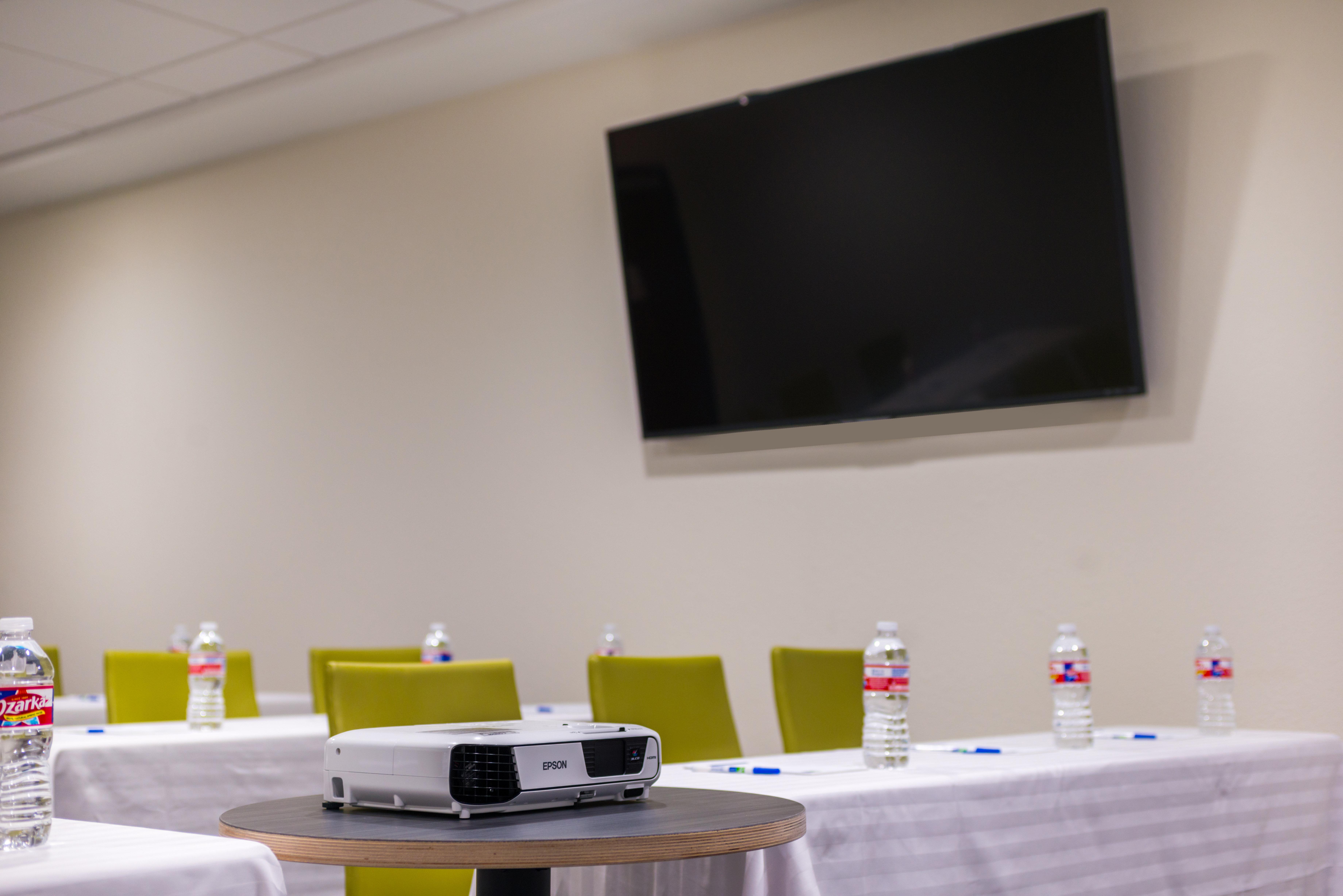 Holiday Inn Express Fort Worth West By Ihg Ngoại thất bức ảnh