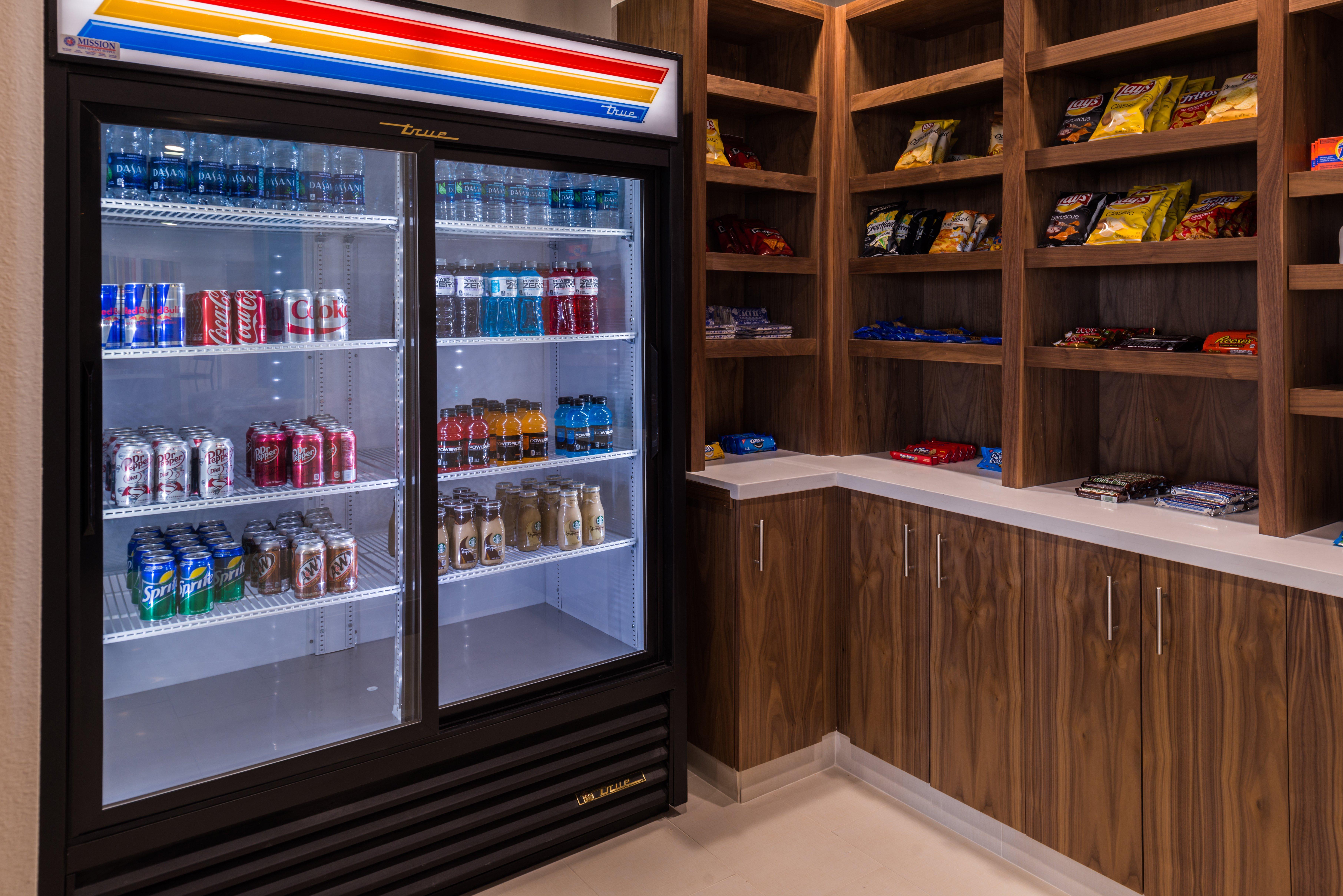 Holiday Inn Express Fort Worth West By Ihg Ngoại thất bức ảnh