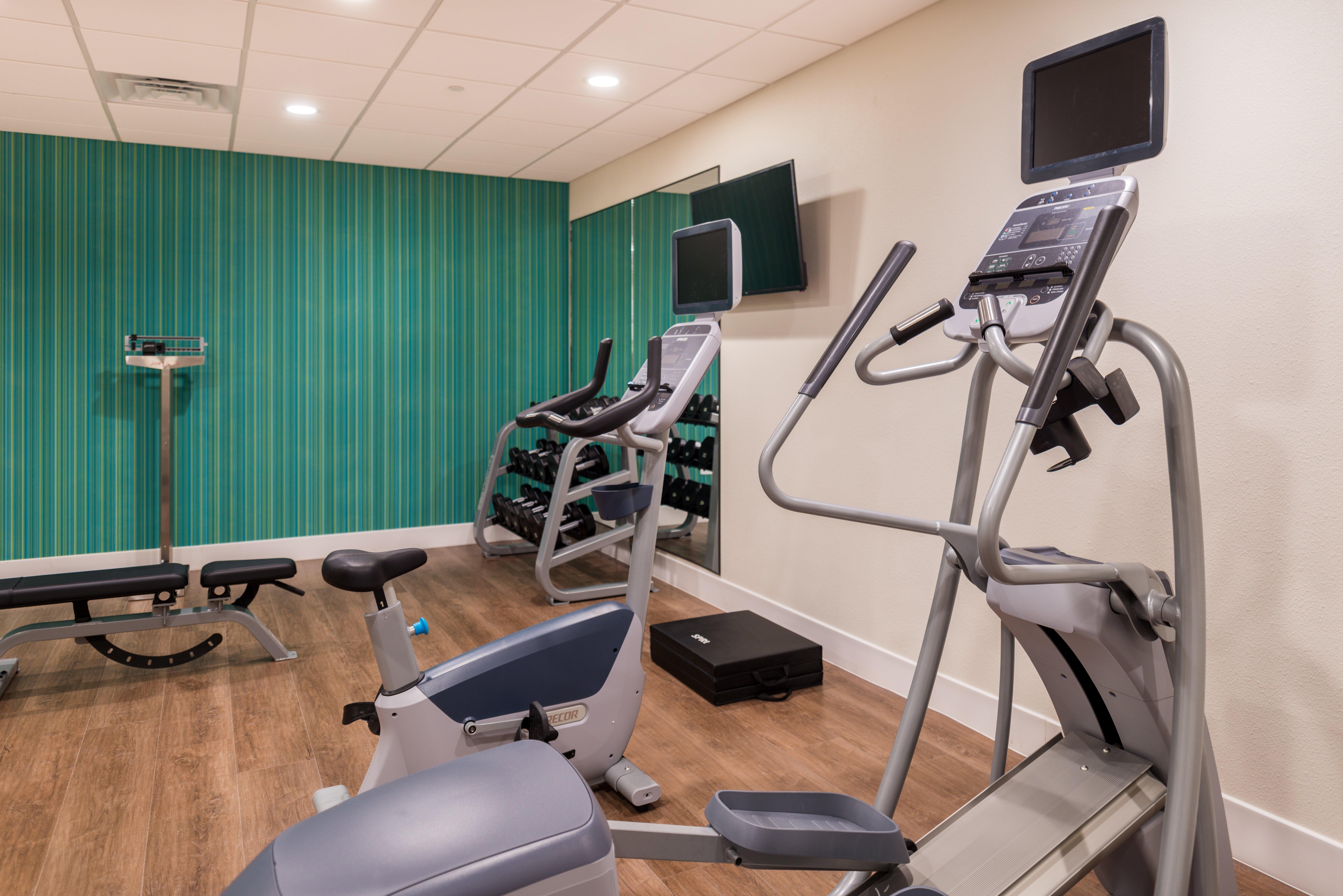 Holiday Inn Express Fort Worth West By Ihg Ngoại thất bức ảnh