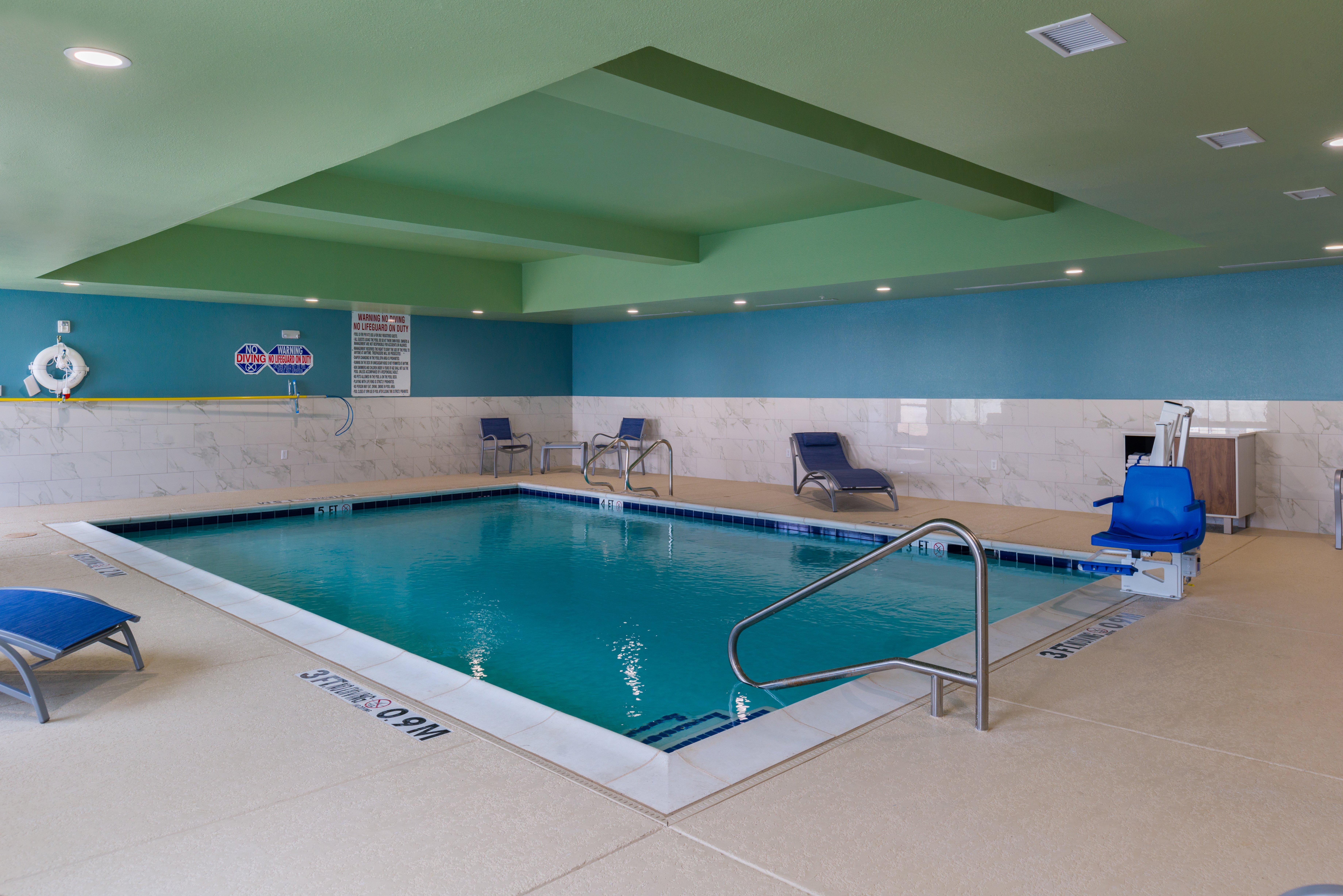 Holiday Inn Express Fort Worth West By Ihg Ngoại thất bức ảnh