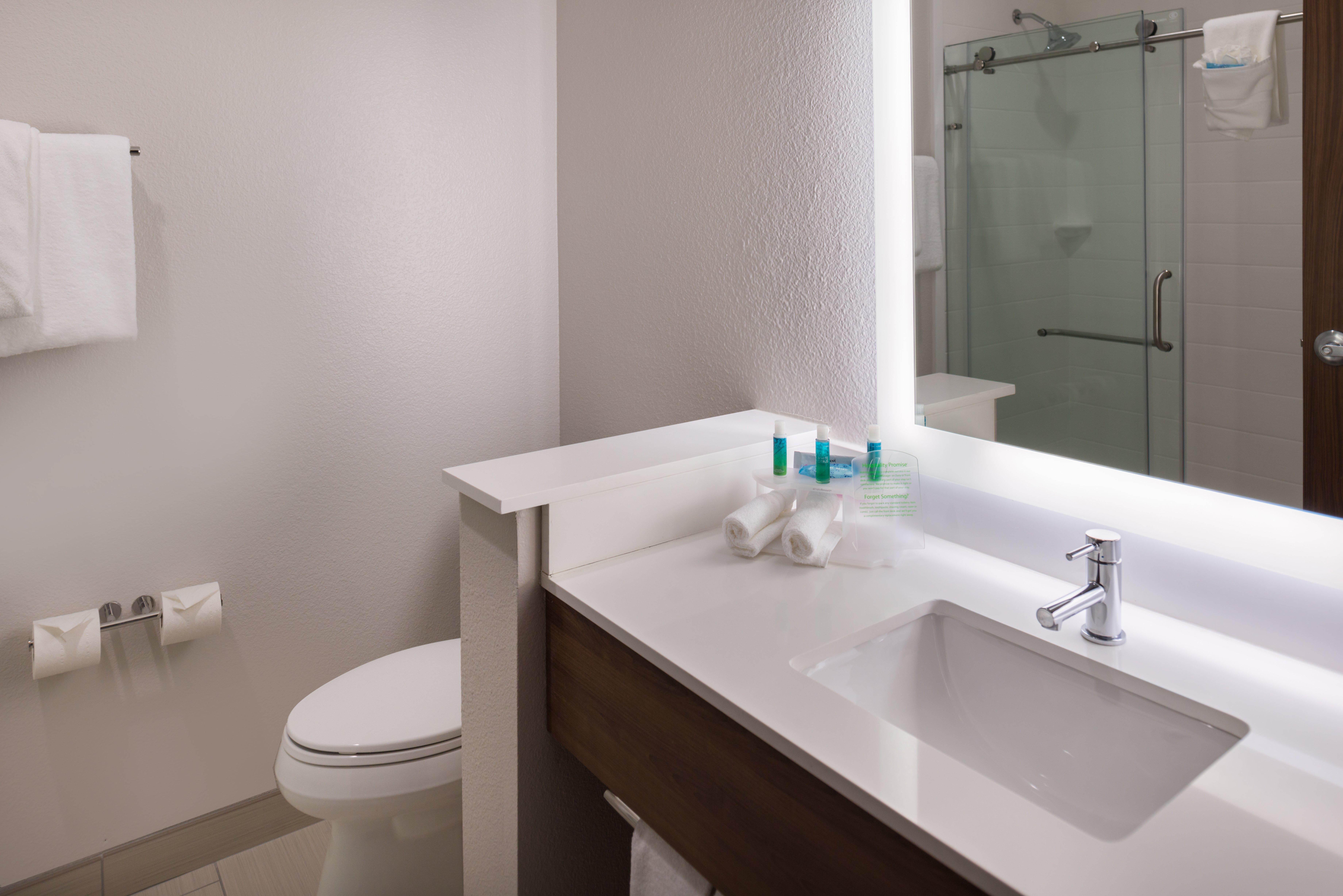 Holiday Inn Express Fort Worth West By Ihg Ngoại thất bức ảnh