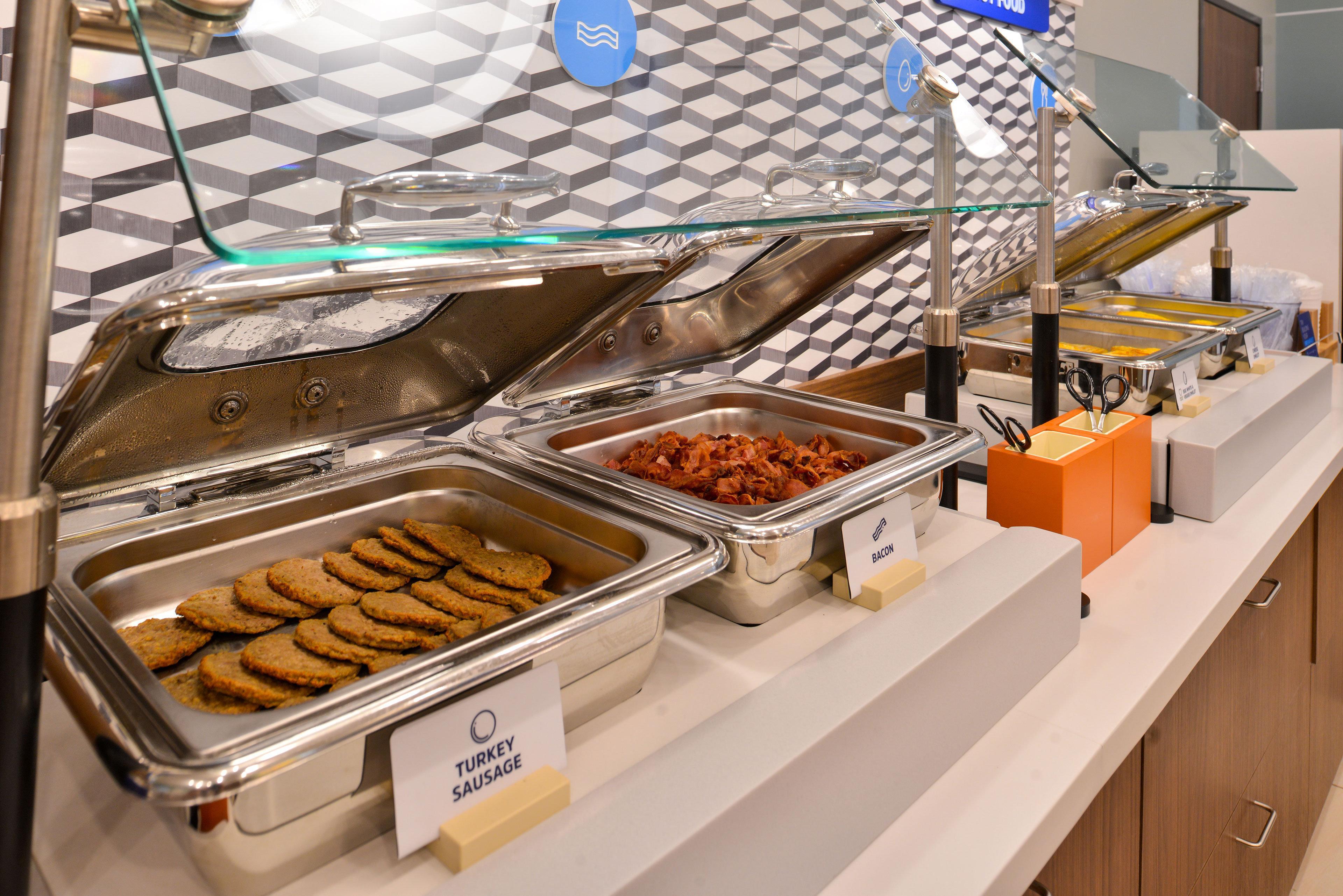Holiday Inn Express Fort Worth West By Ihg Ngoại thất bức ảnh