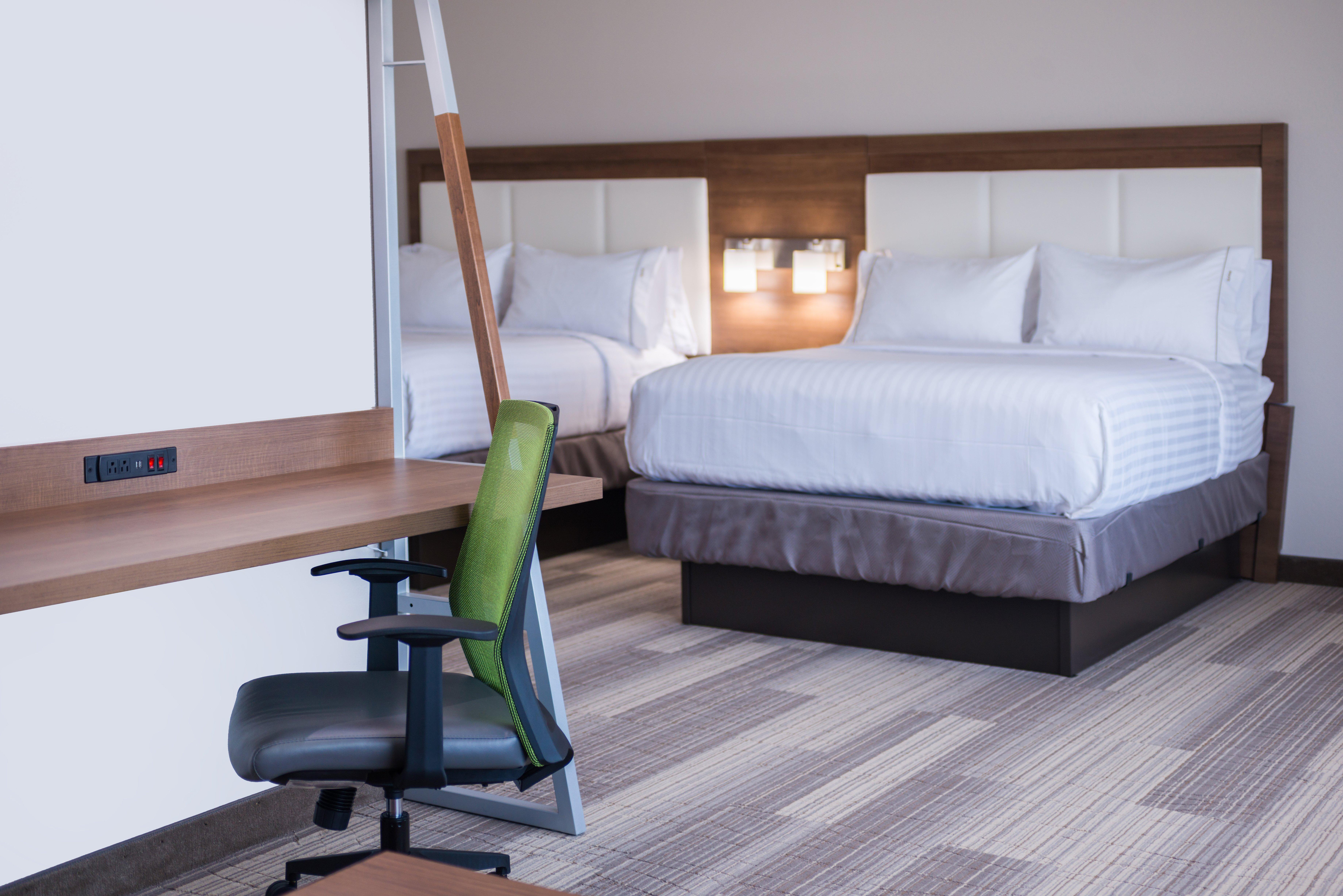 Holiday Inn Express Fort Worth West By Ihg Ngoại thất bức ảnh