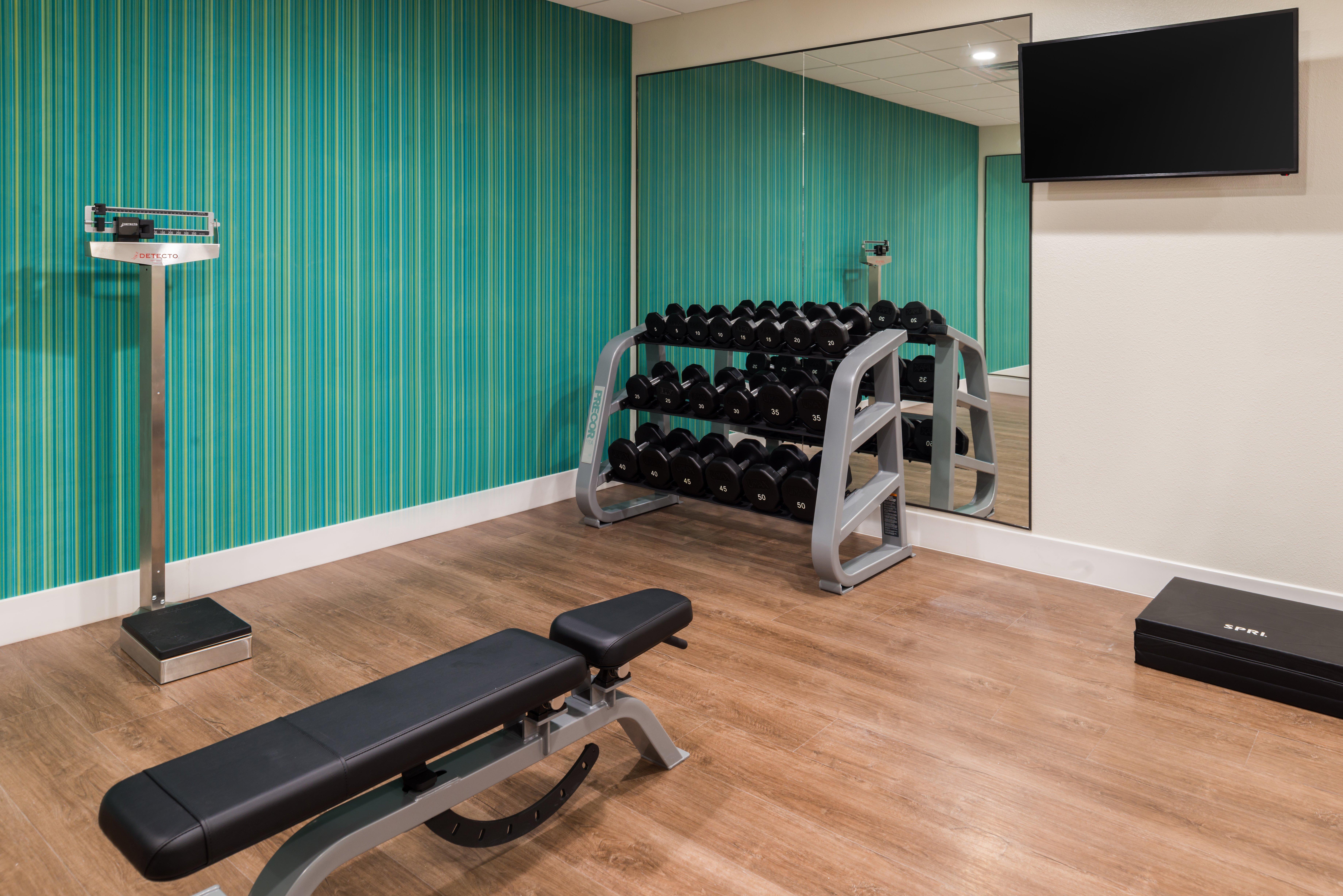 Holiday Inn Express Fort Worth West By Ihg Ngoại thất bức ảnh