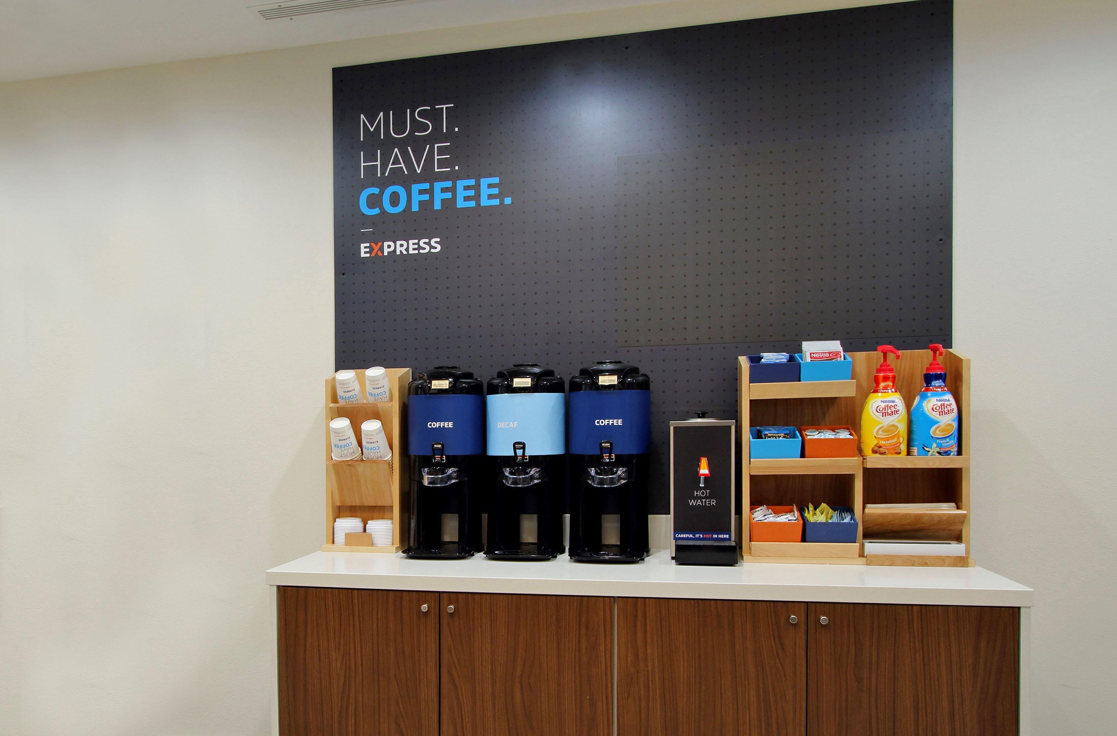 Holiday Inn Express Fort Worth West By Ihg Ngoại thất bức ảnh