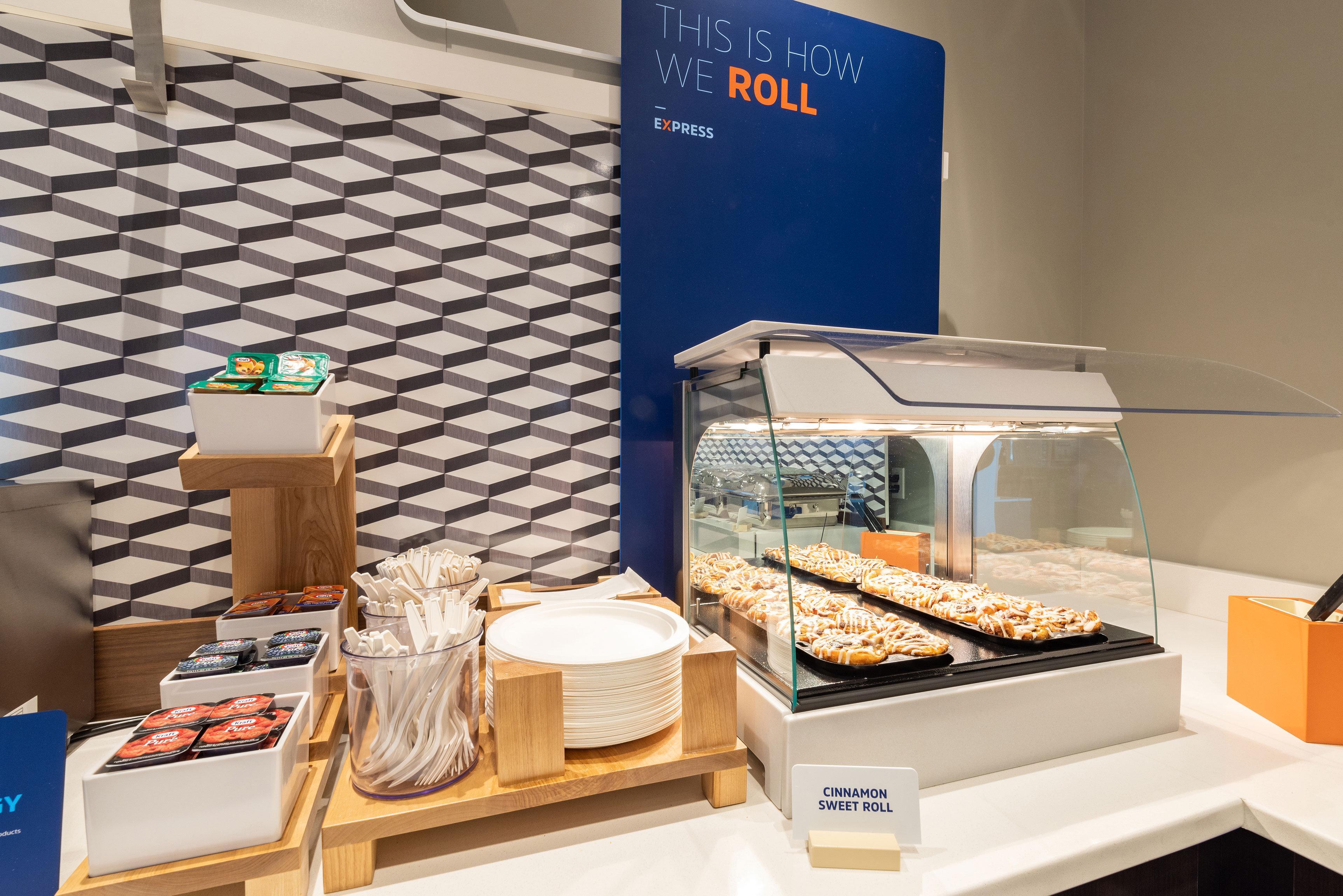 Holiday Inn Express Fort Worth West By Ihg Ngoại thất bức ảnh