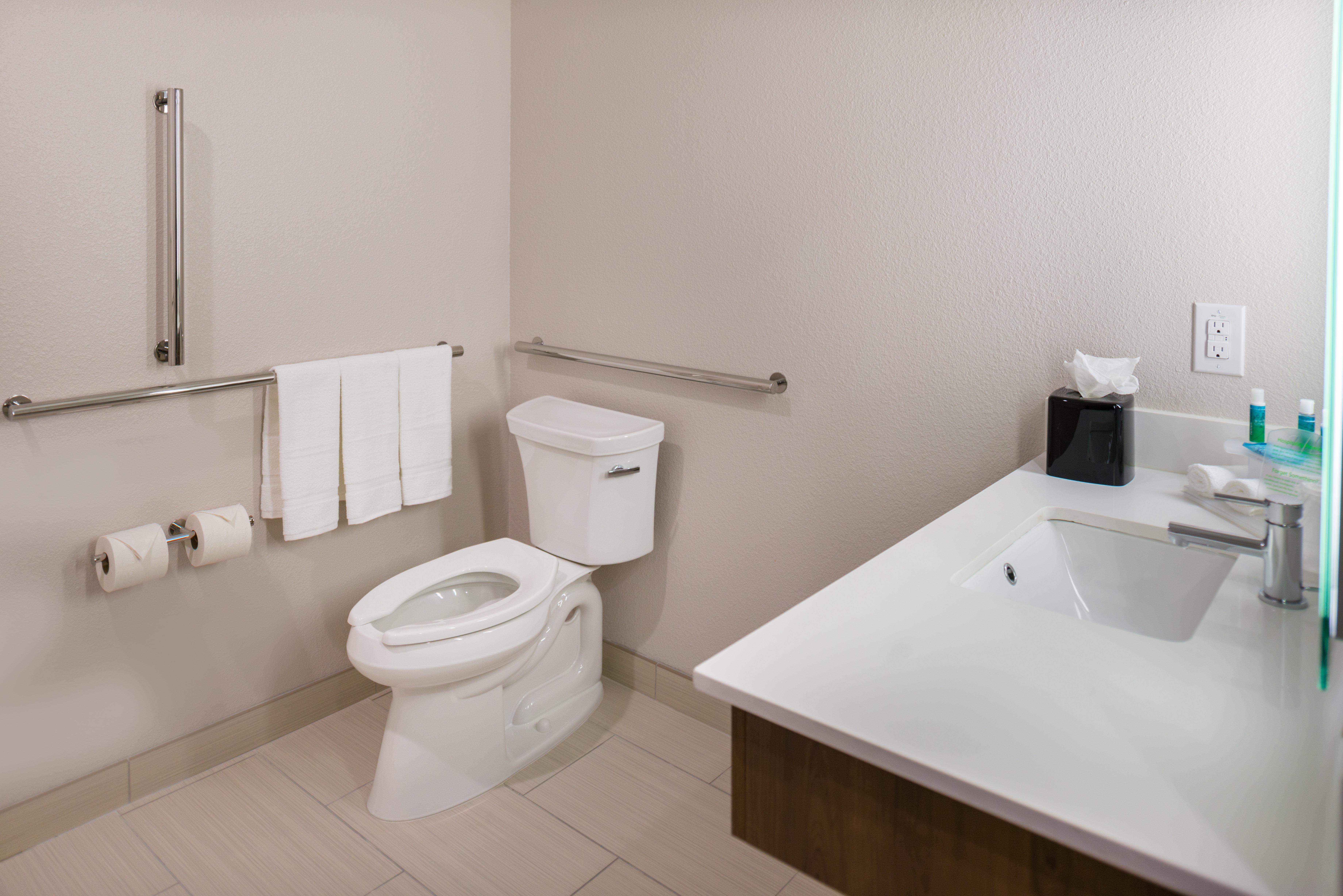 Holiday Inn Express Fort Worth West By Ihg Ngoại thất bức ảnh