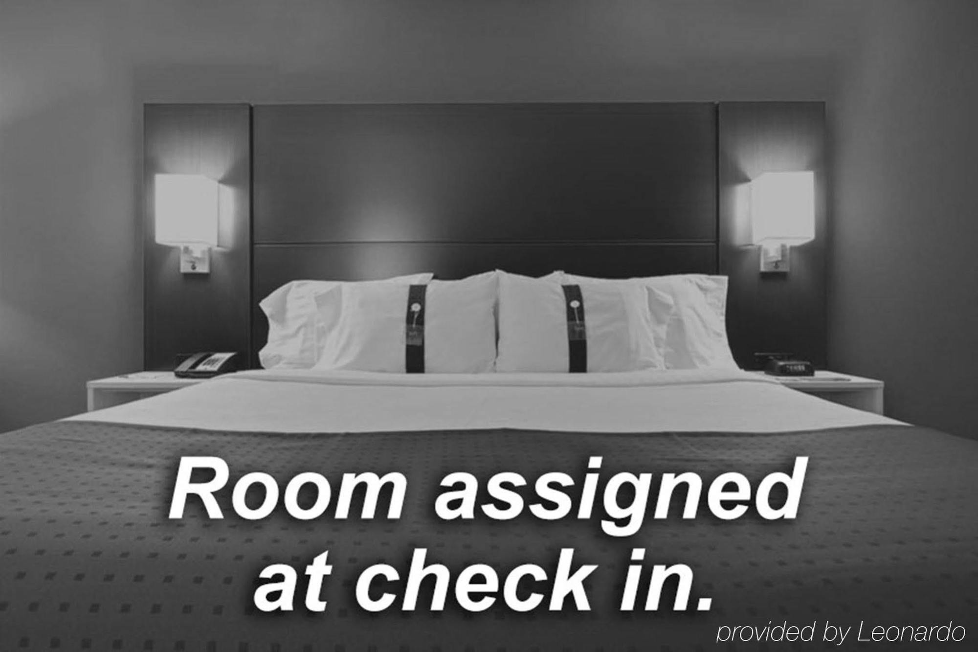Holiday Inn Express Fort Worth West By Ihg Ngoại thất bức ảnh