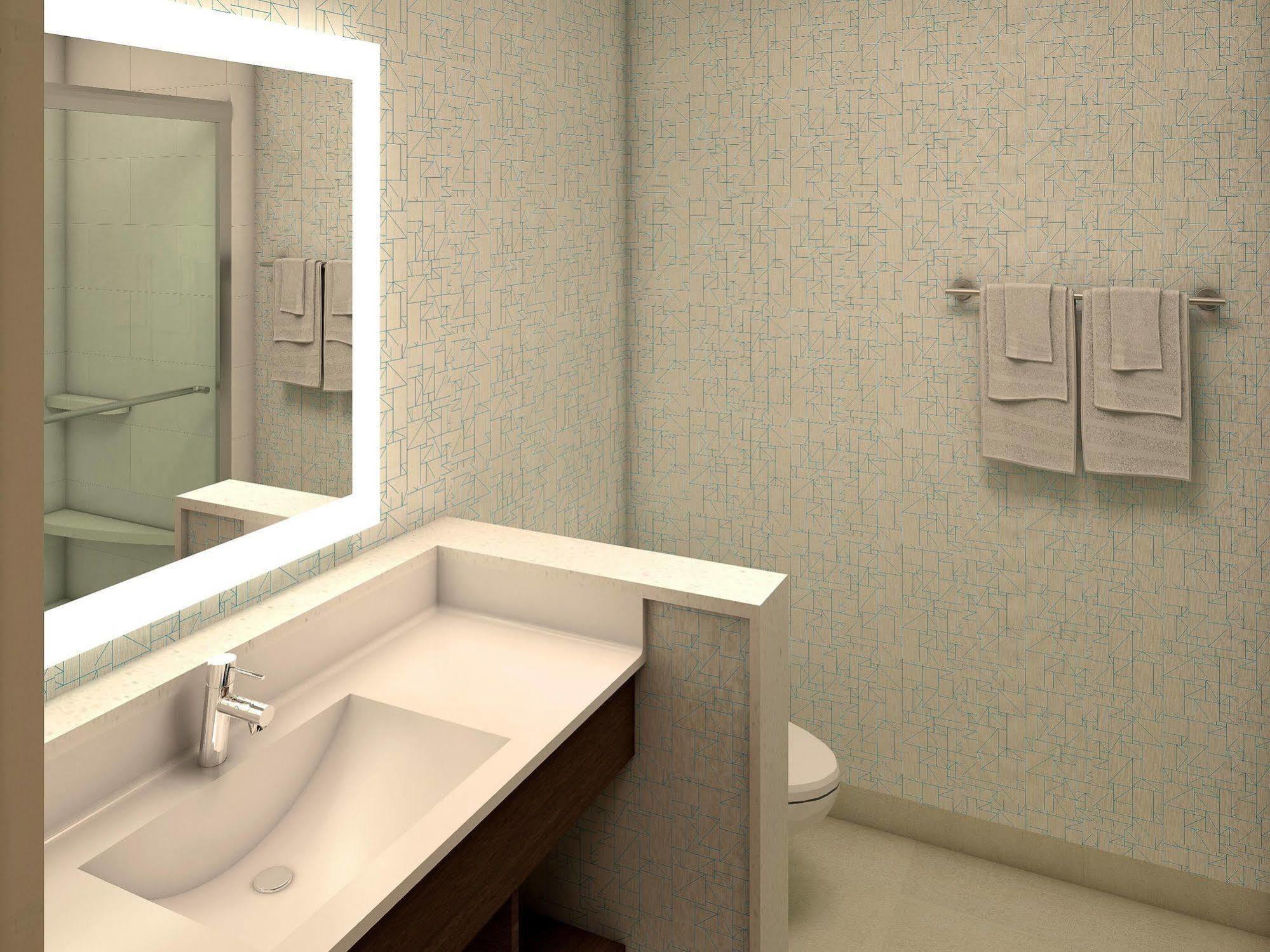 Holiday Inn Express Fort Worth West By Ihg Ngoại thất bức ảnh