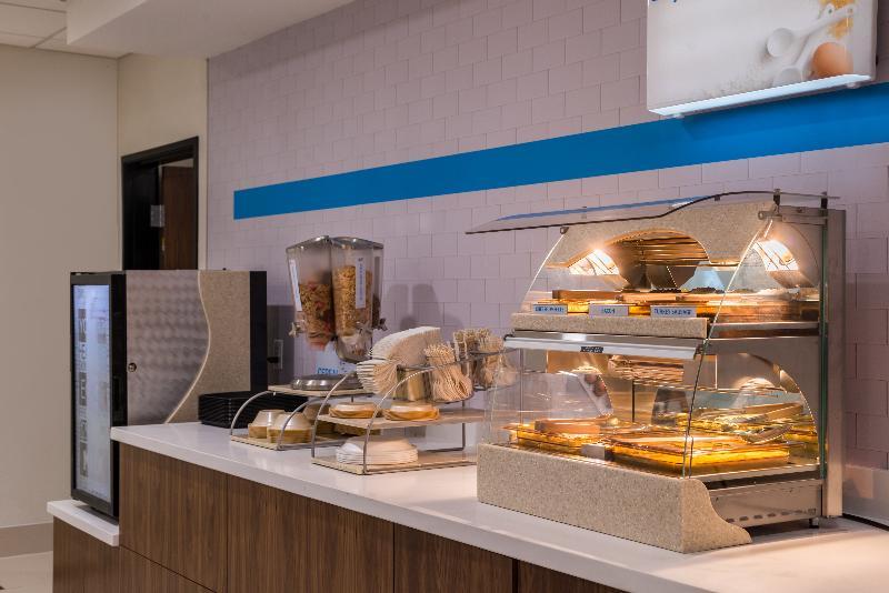 Holiday Inn Express Fort Worth West By Ihg Ngoại thất bức ảnh